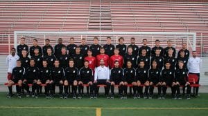 2016 Mens Soccer Team 26w