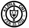 alphachi logo