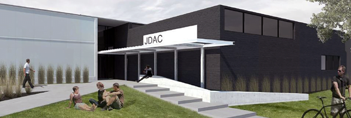 jdac entry