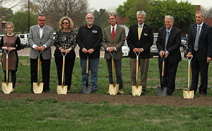 jdac groundbreaking