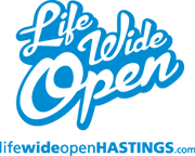 lifewideopen hastings