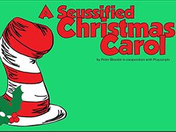 seussical christmas sized