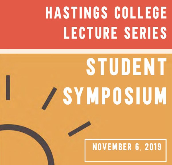 2019 student symposium hcls fw