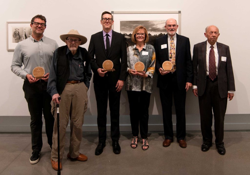 Fine Arts Hall of Fame 1 2022FineArtsInductees