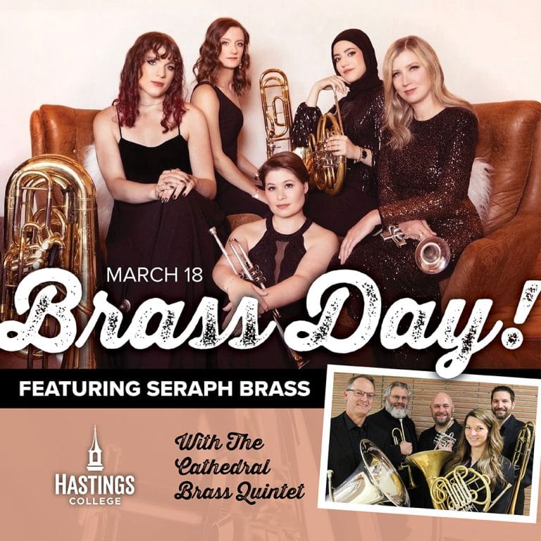 2026 Brass Day social