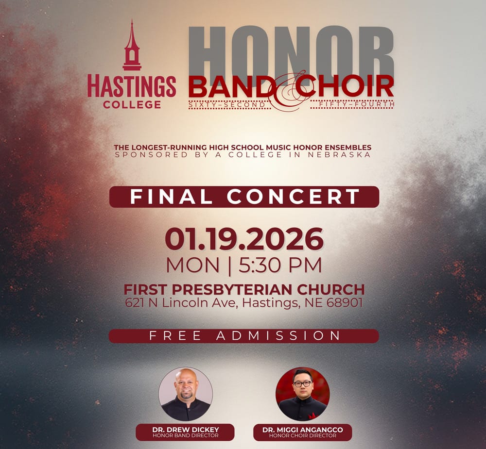 2026 HHBC Concert 26fw