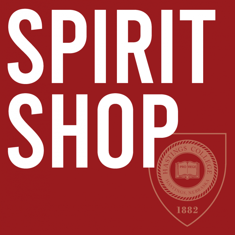 Spirit Shop