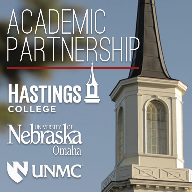 Academic Partnership