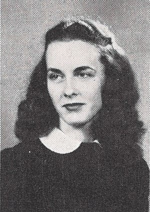 Alice Harris 49