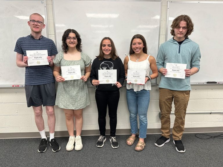 News 10 AlphaChi 24w