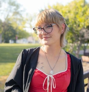 Our Stories 1 Anna Bultman by Madison Bredemeier 26w