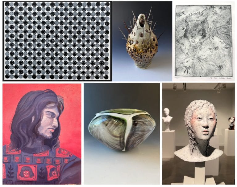 Art AllStudentShow 26w