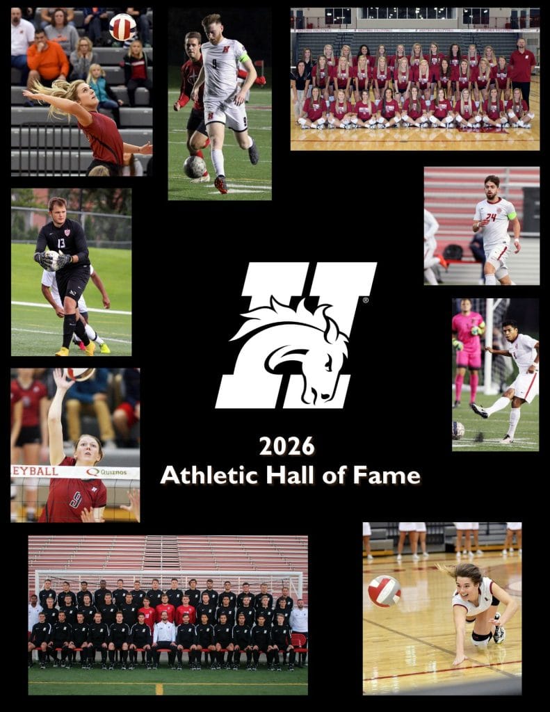 Hastings College to induct 2016 national championship teams, stars into Athletic Hall of Fame 1 Athletic Hall of Fame 2026