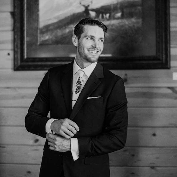 Schlichtman works with gaming company to normalize the hospital experience 1 Photo of Austin Schlichtman