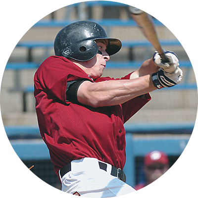 BOOST - Baseball 1 BaseballBoostIcon
