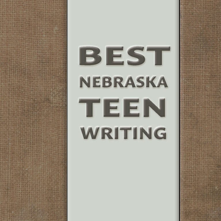 Best Nebraska Teen Writing 25fw