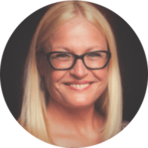 Alumni/Foundation Staff 8 BethQuinn