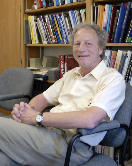 Bohmfalk_2 Photo of John Bohmfalk