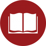 Icon of a book