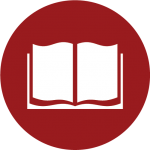 Music 6 Icon of a book