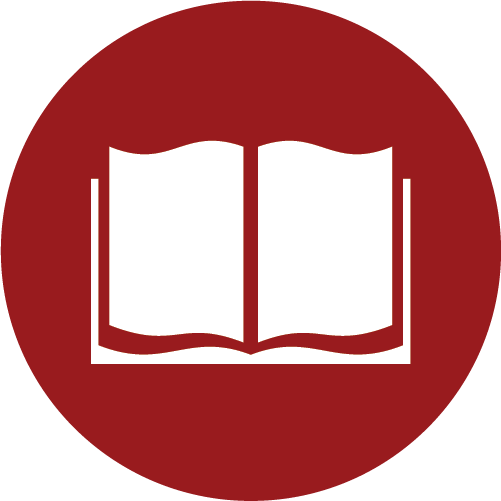 Cost of Attendance 1 Icon of a book