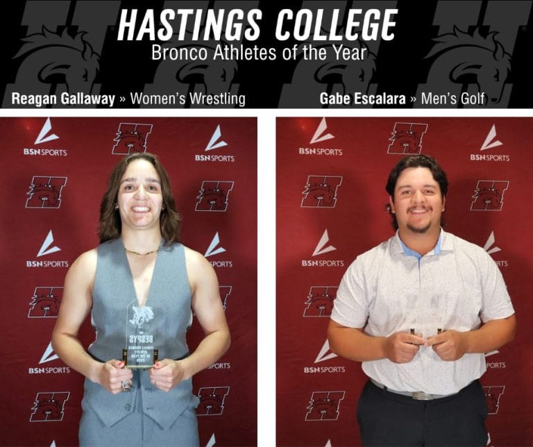 News 7 Bronco Athletes of Year 25