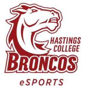 BOOST - eSports 2 Bronco eSports