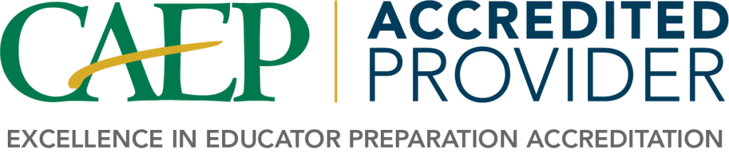 Teacher Education CAEP Accreditation