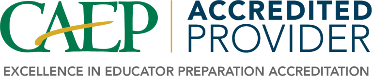 Teacher Education CAEP Accreditation