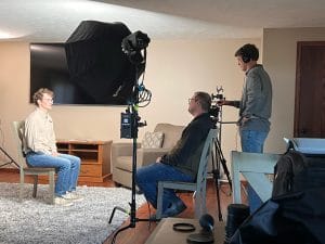 Block and his media company win big at Big Idea Hastings 3 Caden Block 26w2