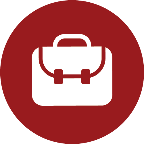 Cost of Attendance 4 Breifcase icon