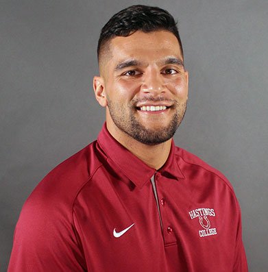 Casey Molifua fw