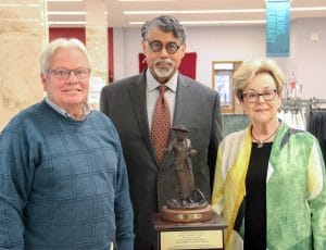 Cather donation Shelbourn 26w