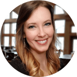 Alumni/Foundation Staff 3 ClaireBostelman