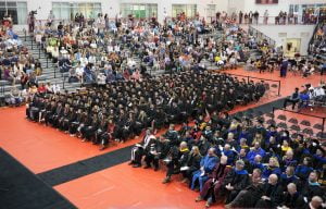 Commencement 2022