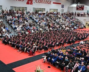 Commencement 26w