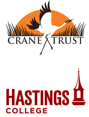 Crane Trust Logo
