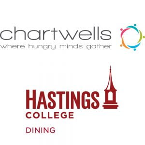 News 12 Dining Chartwells release