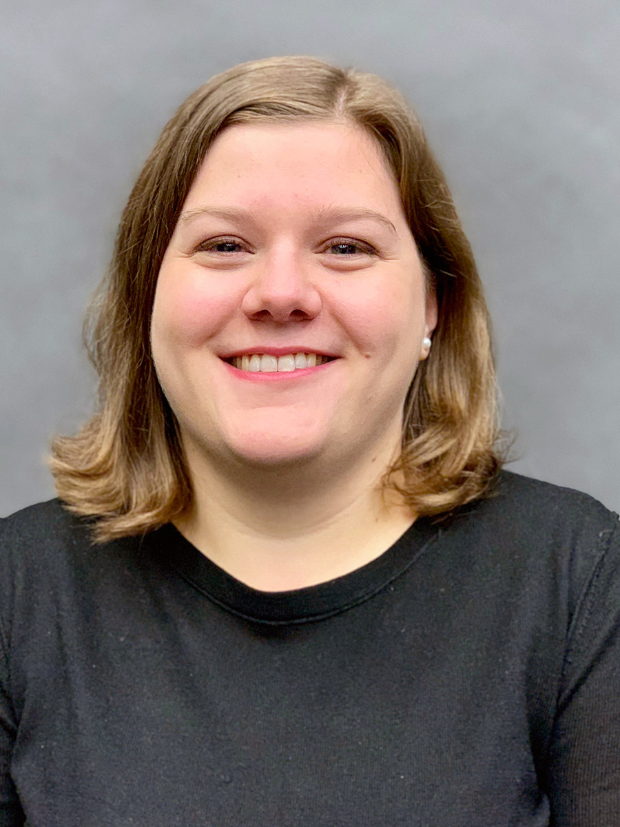 Reeds publishes article in peerreviewed literary journal Hastings