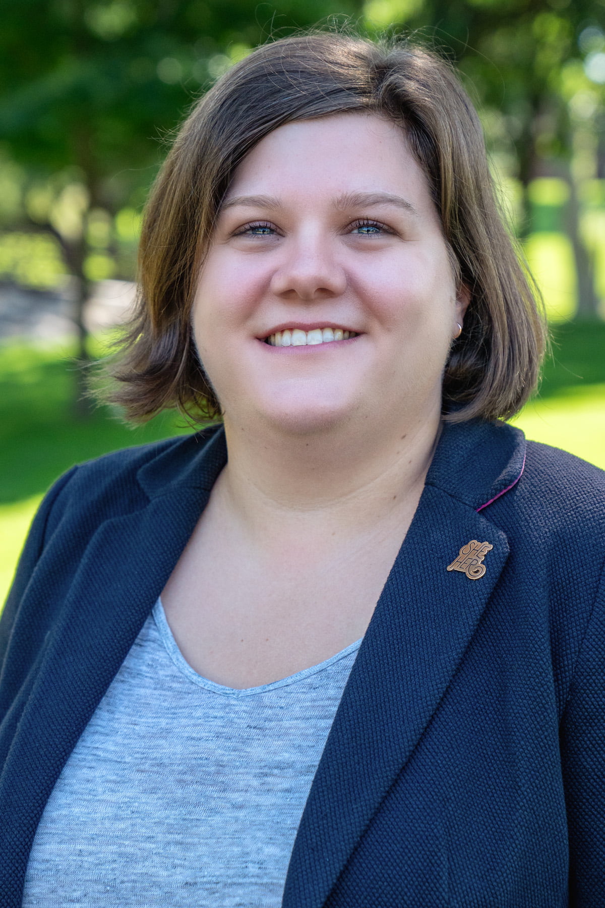 Reeds publishes article in literary journal based on Invited Faculty ...