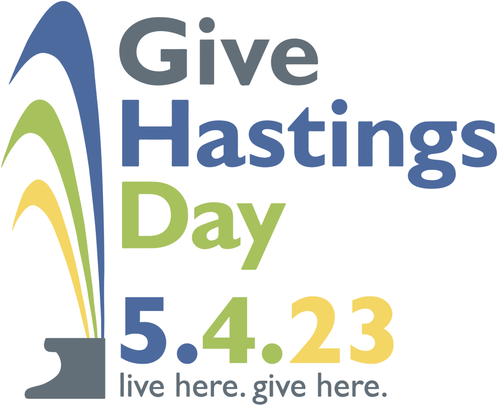 Hastings College Summer Research Grant Program 1 GiveDayLogo 2023 fullcolor