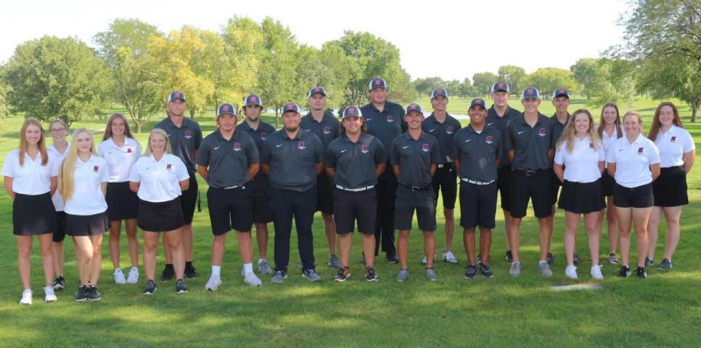 BOOST - Golf 2 GolfTeams w