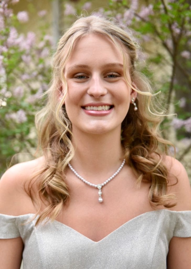 Grace Branson 25w