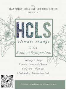HCLS student symposium 21