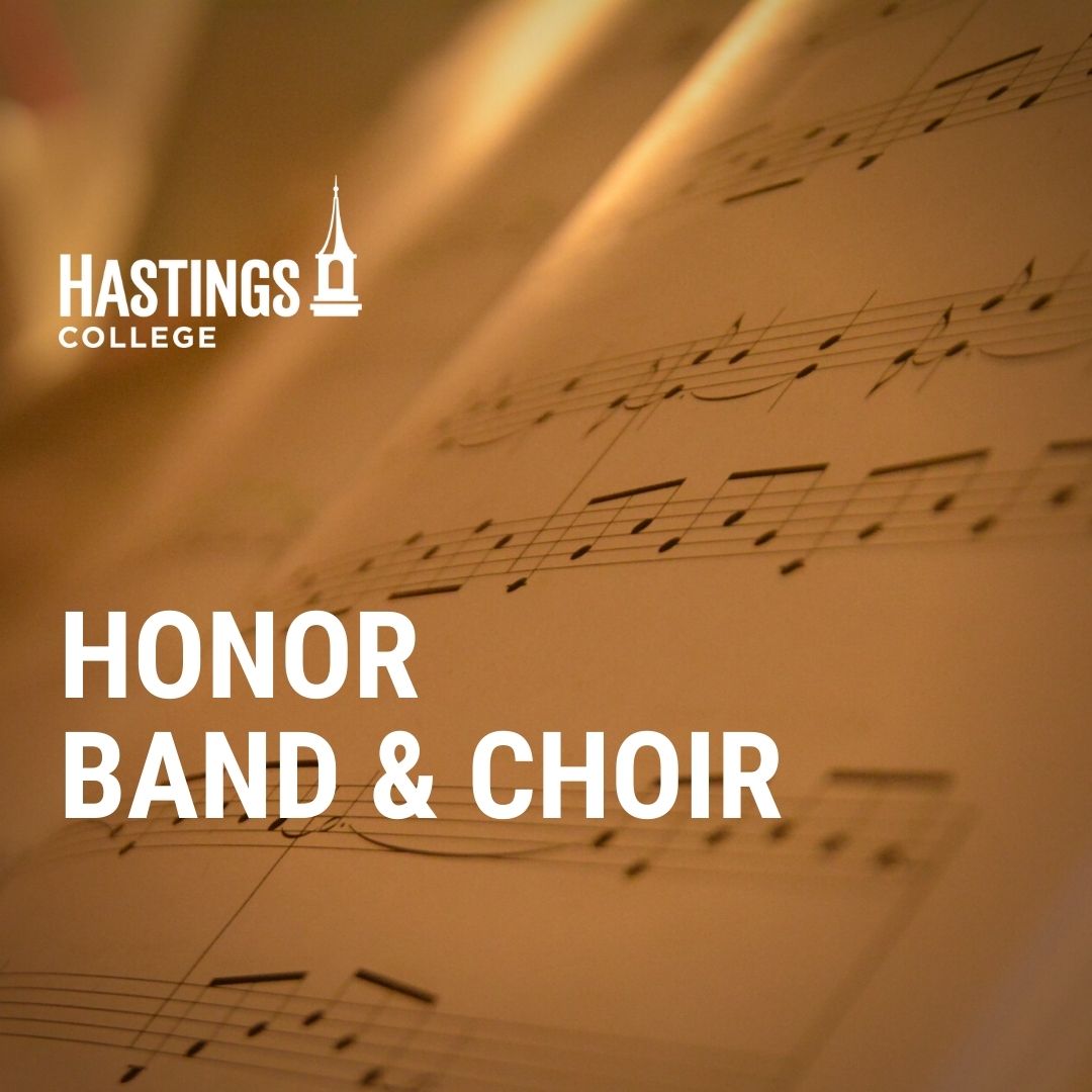 Honor Band Festival - Western Colorado University