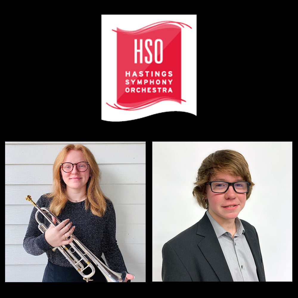 HSO Pytlik Howie 22fw