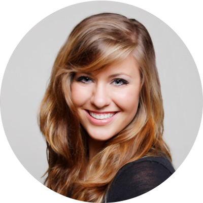 Photo of Hannah Benson