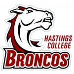 Athletic Hall of Fame 1 HastingsCollegeBroncos logo web