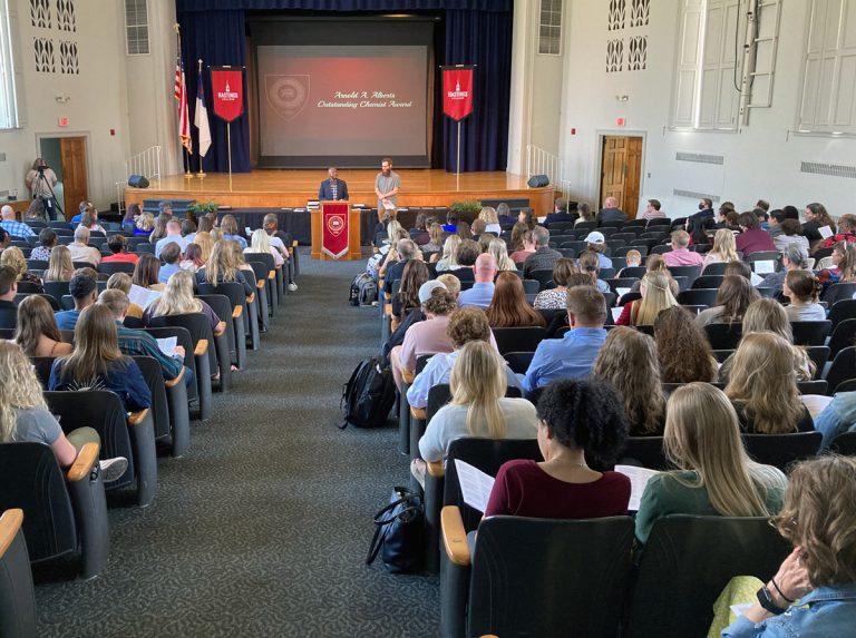 HonorsConvocation 2022fw