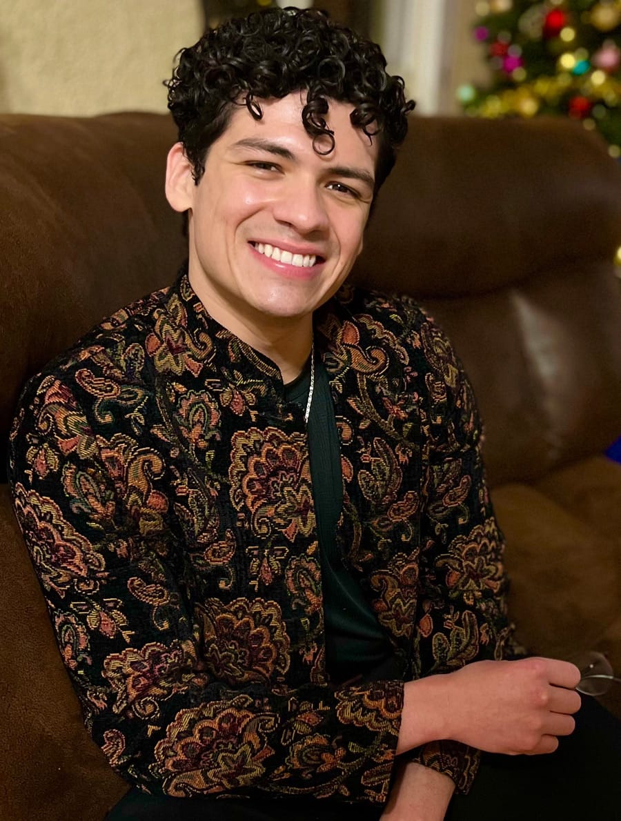 Madera ’19 bridges cultures through music 1 Hugo Madera 25w